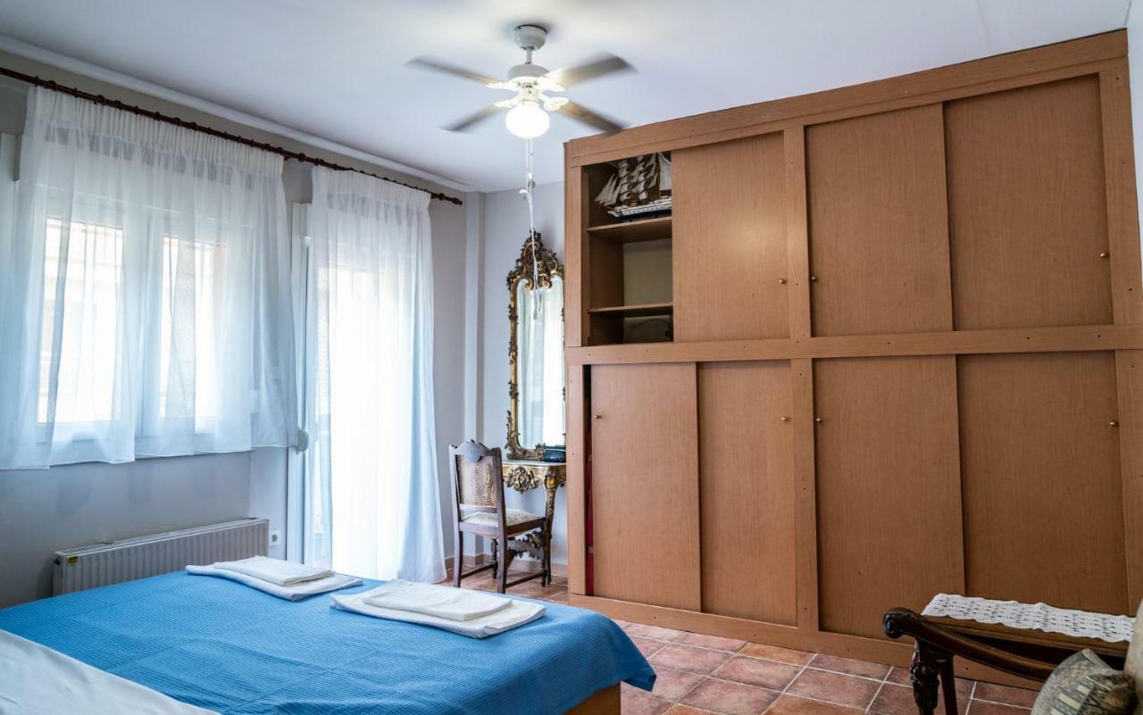 Next To The Sea - Apartment Agía Triás Exterior foto