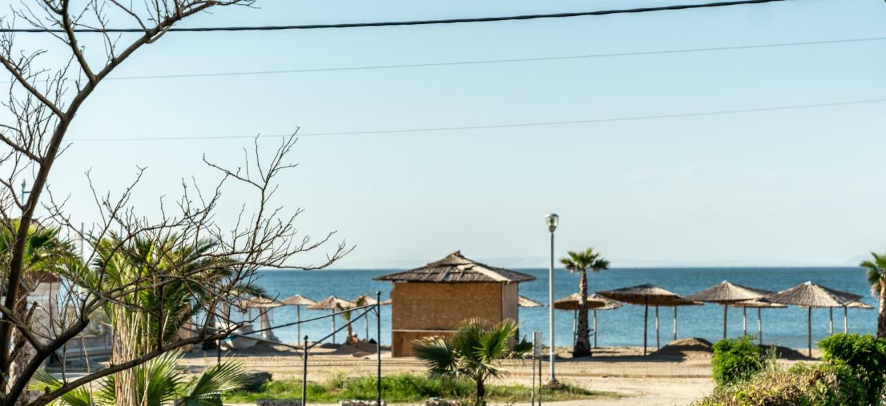 Next To The Sea - Apartment Agía Triás Exterior foto