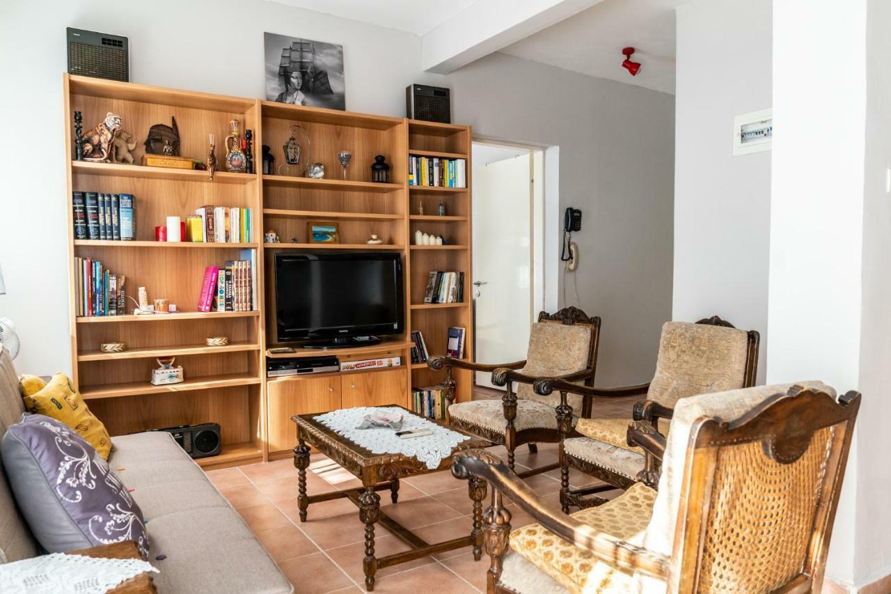 Next To The Sea - Apartment Agía Triás Exterior foto